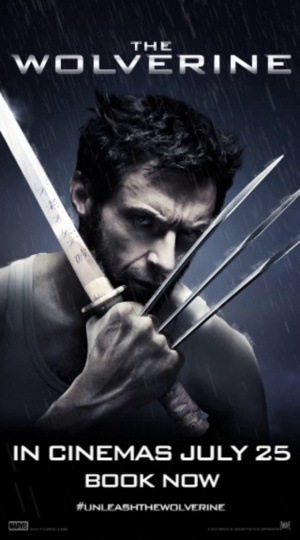 The Wolverine