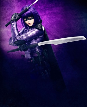Kick-Ass 2