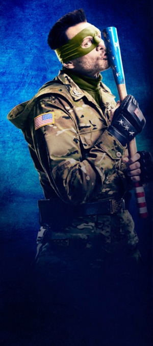 Kick-Ass 2