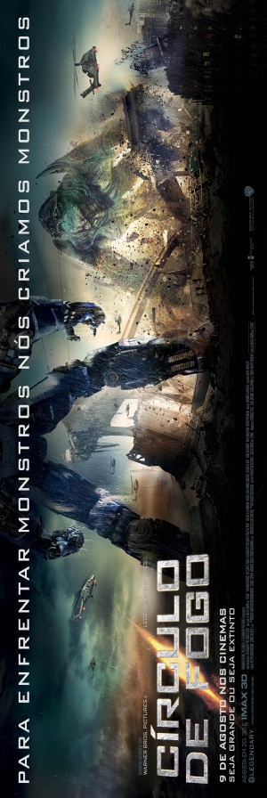 Pacific Rim