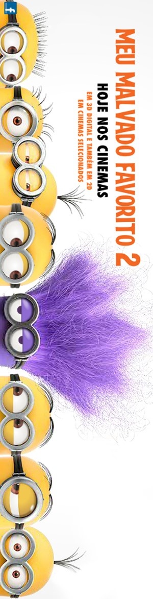 Despicable Me 2