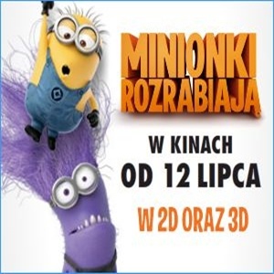 Despicable Me 2
