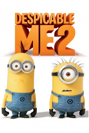 Despicable Me 2