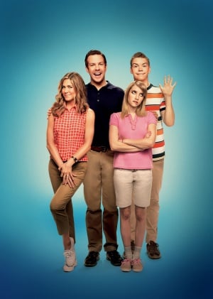 We're the Millers