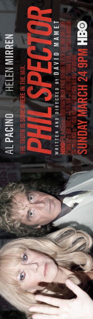 Phil Spector