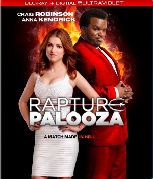 Blu-Ray