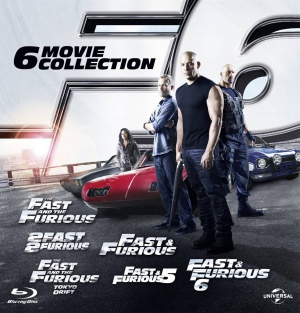 Blu-Ray