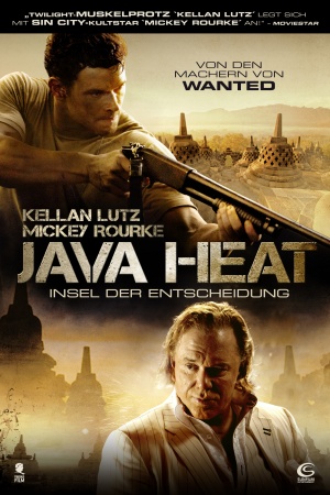 Java Heat