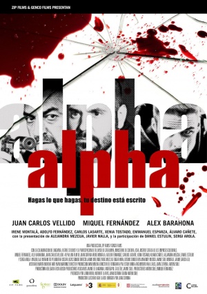 Alpha