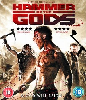 Blu-Ray