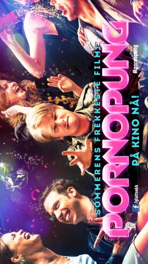 Pornopung