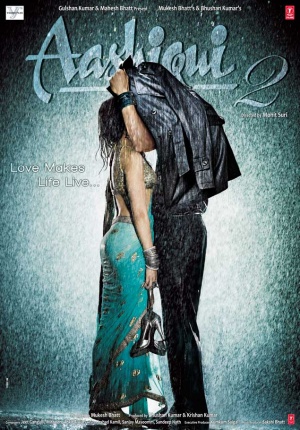 Aashiqui 2
