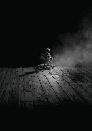 Insidious: Chapter 2