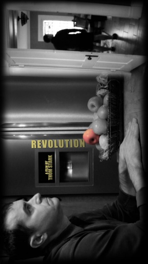Revolution