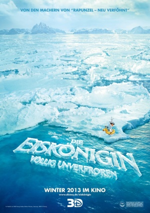Frozen