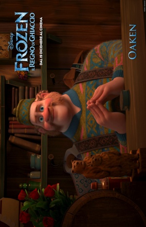 Frozen