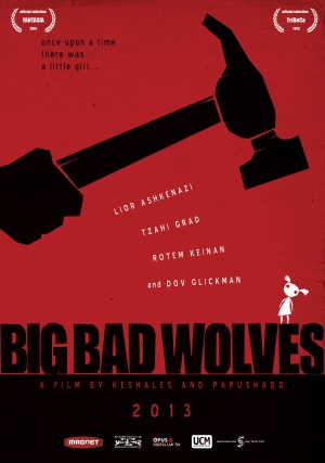 Big Bad Wolves