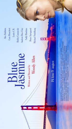 Blue Jasmine