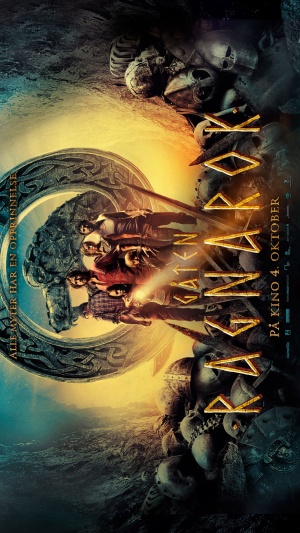 Gåten Ragnarok