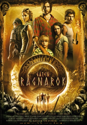 Gåten Ragnarok