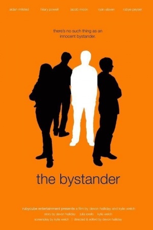 The Bystander