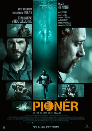 Pionér
