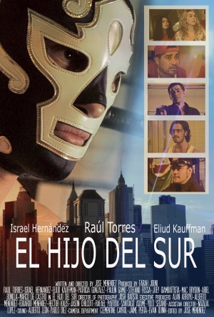 El Hijo Del Sur