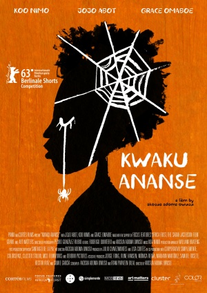 Kwaku Ananse