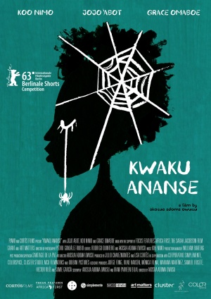Kwaku Ananse
