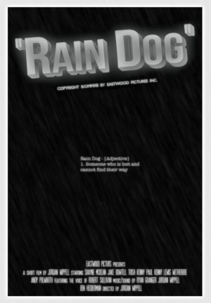 Rain Dog
