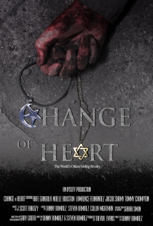 Change of Heart