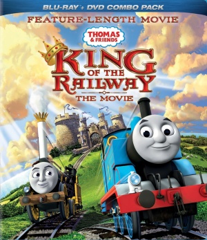 Blu-Ray