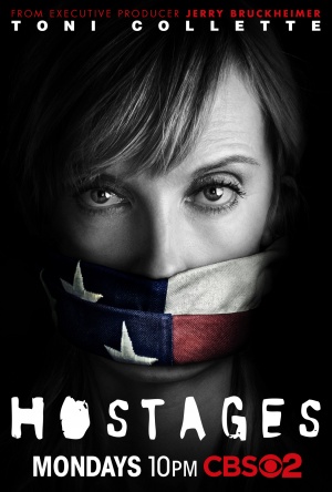 Hostages
