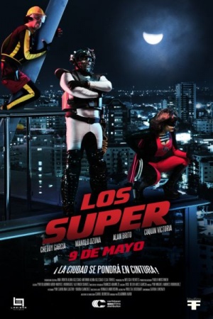 Los Super