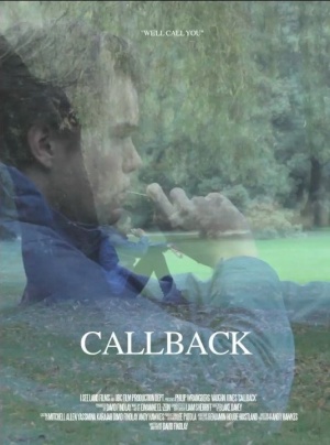 Callback