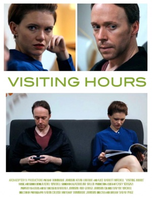 Visiting Hours