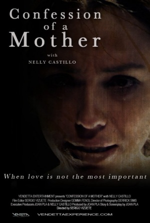 Confession of a Mother