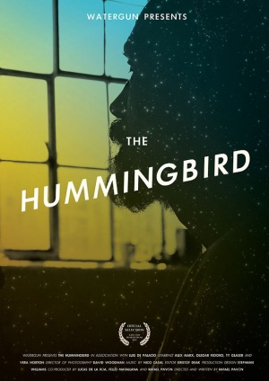 The Hummingbird
