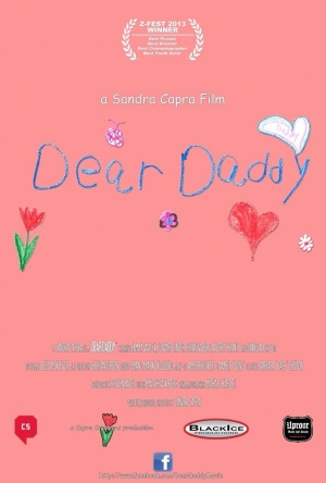 Dear Daddy