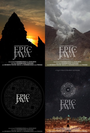 Epic Java