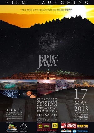 Epic Java