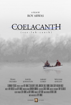 Coelacanth
