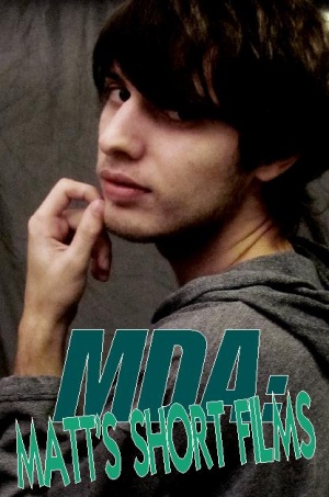 MDA: Matt's Short Films