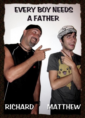 Every Boy Needs a Father