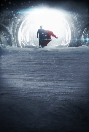 Man of Steel