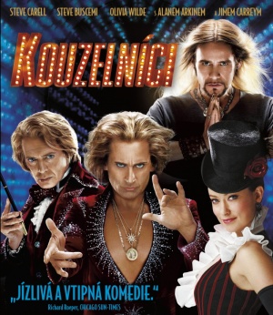 Blu-Ray