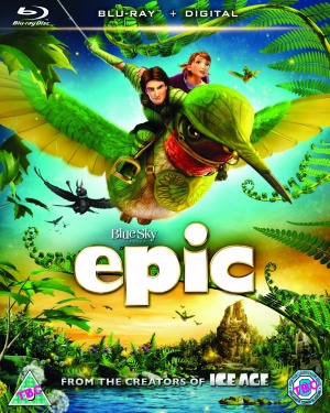 Blu-Ray