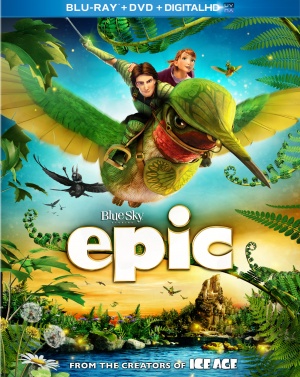 Epic