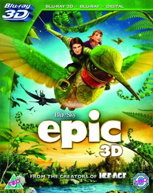 Blu-Ray