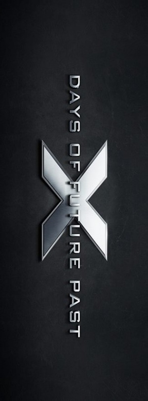 X-Men: Days of Future Past